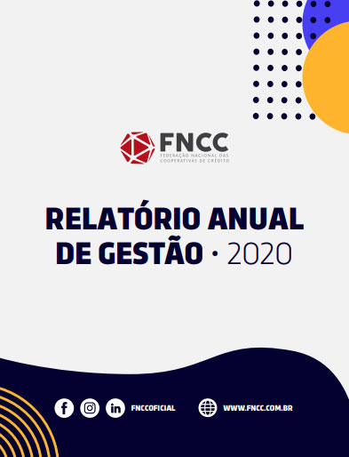 Relatório Anual de Gestão 2020
